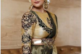 Ekta MUA, Delhi - 10