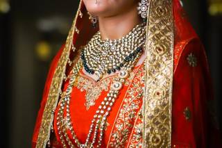 The Wedding Klicks, Pitampura - 6