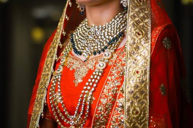 The Wedding Klicks, Pitampura 2