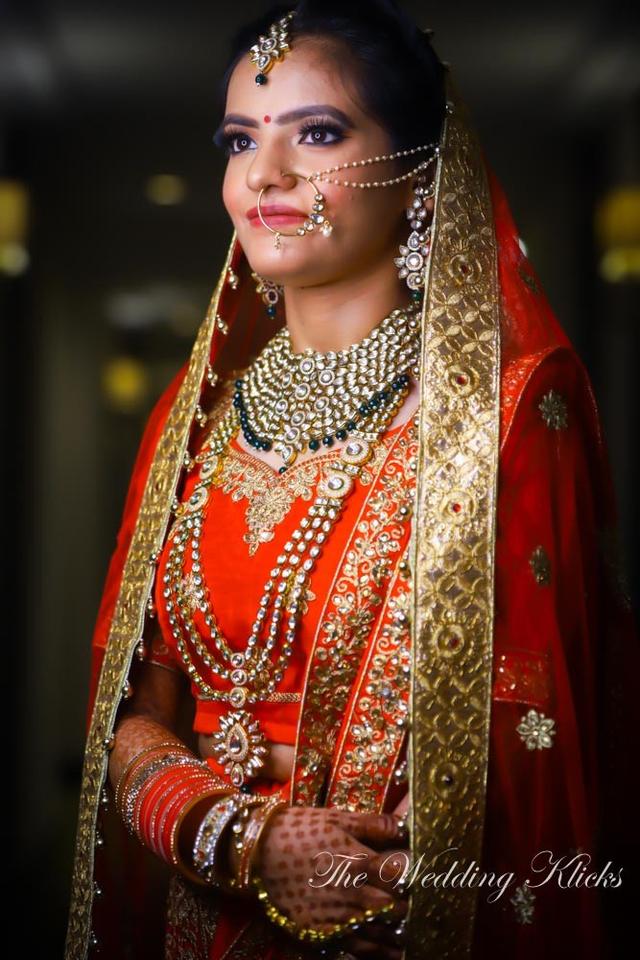 The Wedding Klicks, Pitampura - 3