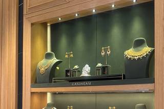 Gandaram Jewellers, Delhi - 1