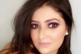 Ekta MUA, Delhi - 9