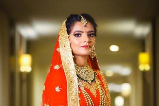 The Wedding Klicks, Pitampura - 7