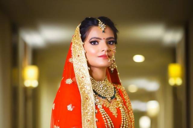 The Wedding Klicks, Pitampura 3
