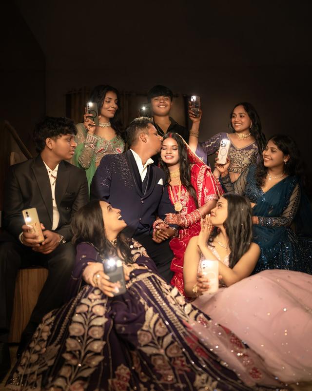 Devi Shakti Photography - 1