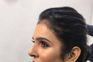 Ekta MUA, Delhi - 6