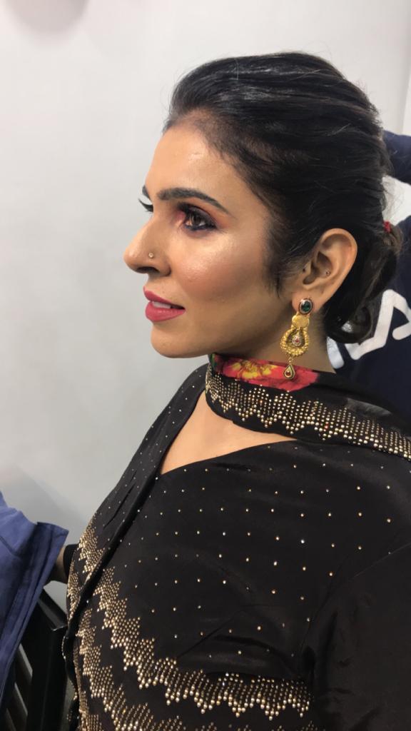 Ekta MUA, Delhi - 2