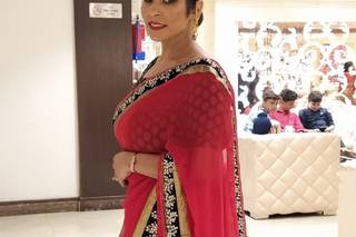 Ekta MUA, Delhi - 7