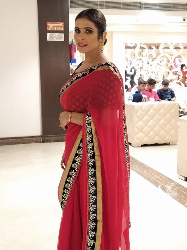 Ekta MUA, Delhi - 3