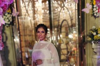 Ekta MUA, Delhi - 8