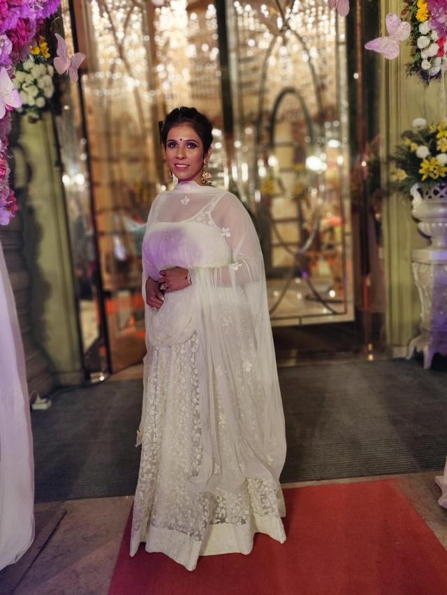 Ekta MUA, Delhi - 4