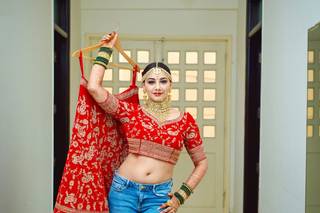 Kapil Alvi Photography - 1