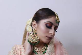 Ekta MUA, Delhi - 5