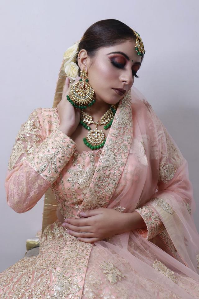 Ekta MUA, Delhi - 1