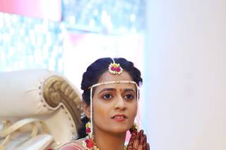 Kalyani Makeover - 4