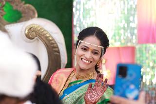 Kalyani Makeover - 5