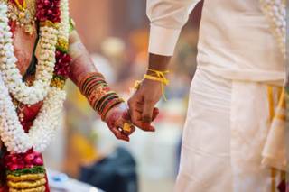 The Wedding Vibes - 7