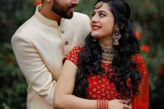 The Wedding Vibes - 6
