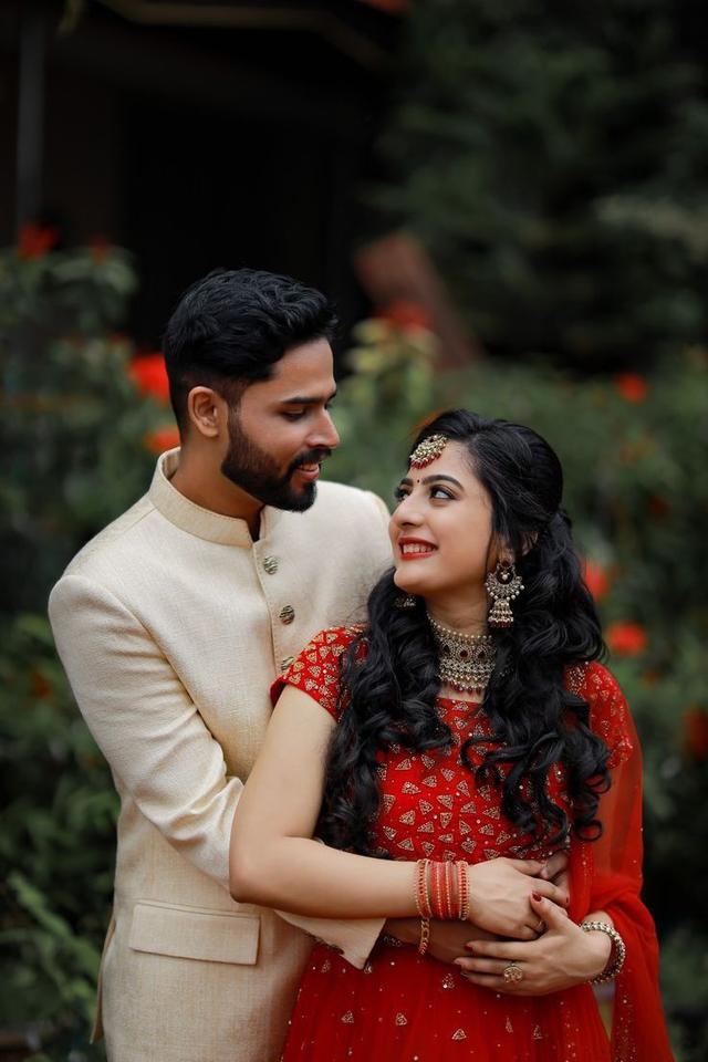The Wedding Vibes - 2