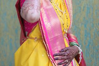 Kalyani Makeover - 6