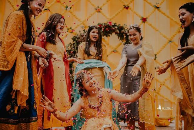 Trapeture Weddings - 3