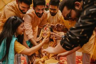 Trapeture Weddings - 12