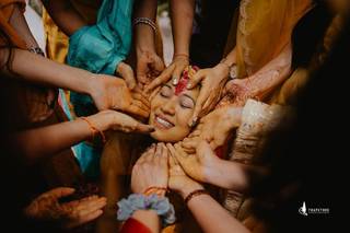 Trapeture Weddings - 13