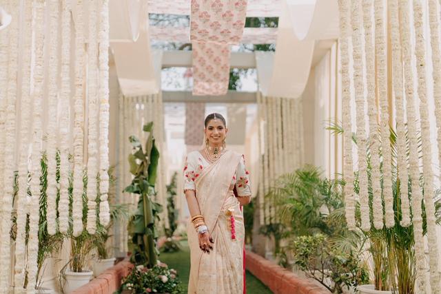 Trapeture Weddings - 1