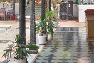 Amantra Shilpi Resort - 6