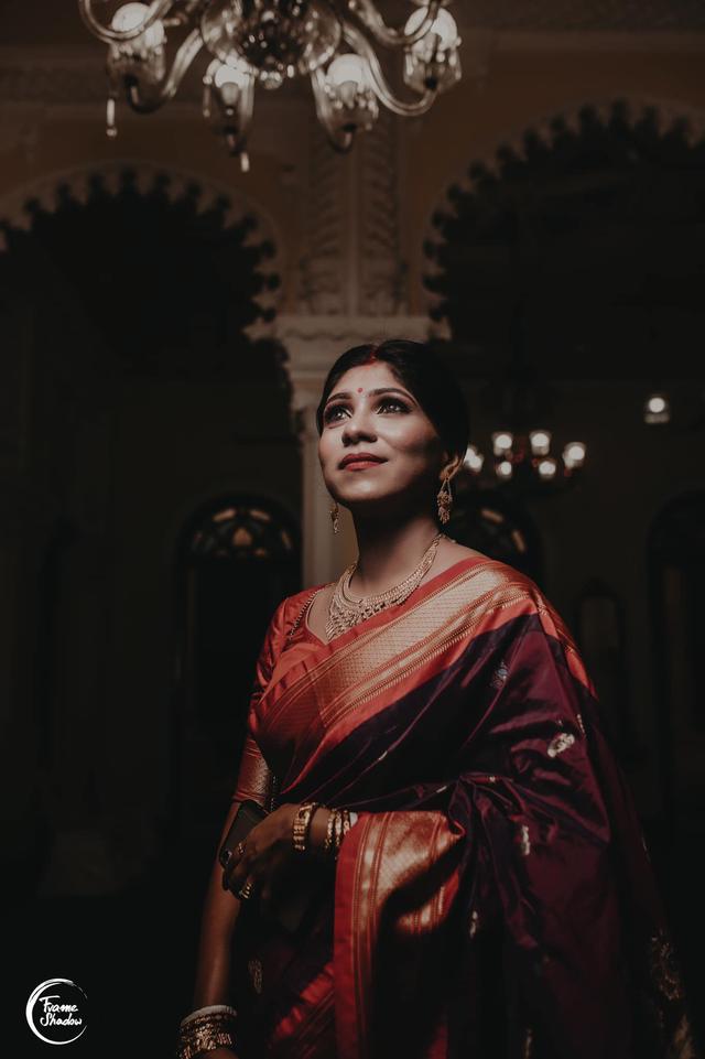 Frame Shadow, Kolkata - 2