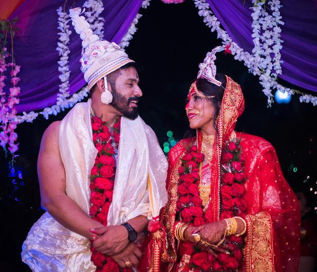 Frame Shadow, Kolkata - 1