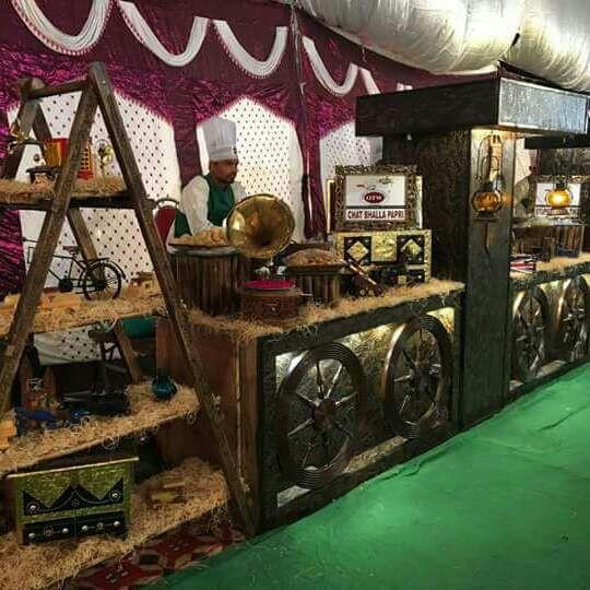 Apple Caterers - 1