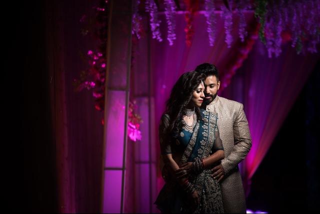 Frame Shadow, Kolkata - 3