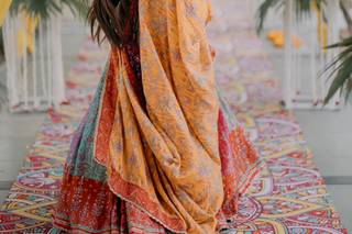 Trapeture Weddings - 5