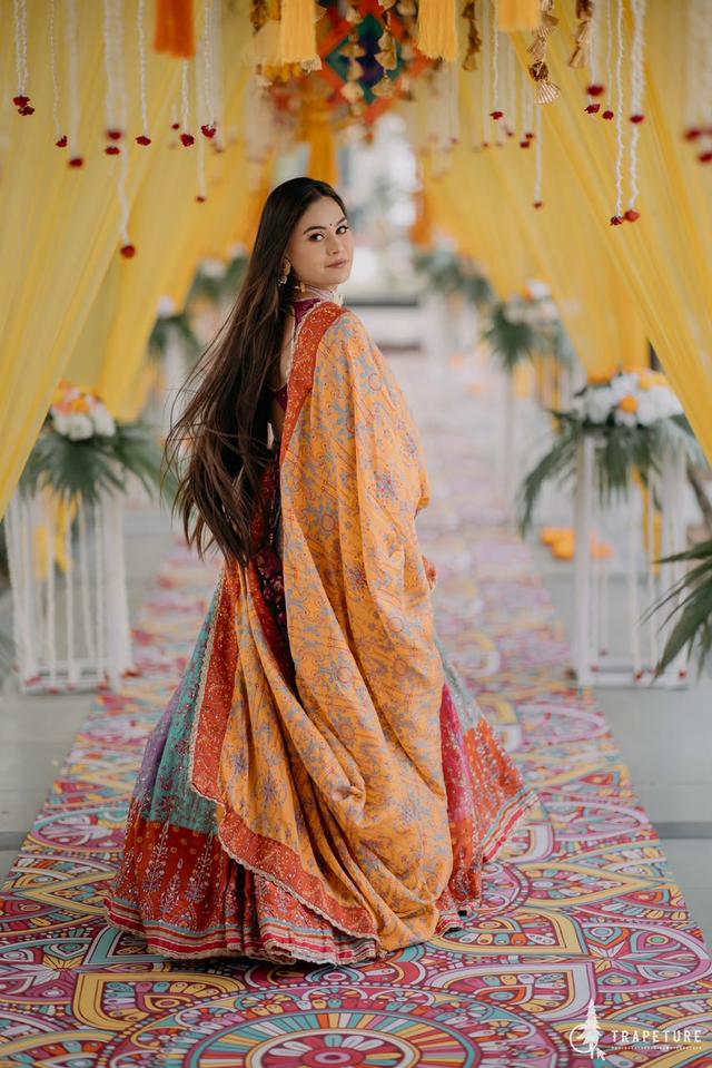 Trapeture Weddings - 2