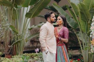 Trapeture Weddings - 6