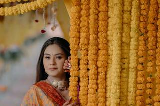 Trapeture Weddings - 7