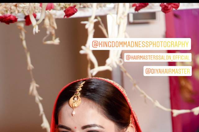 Kingdom Madness Photography 1