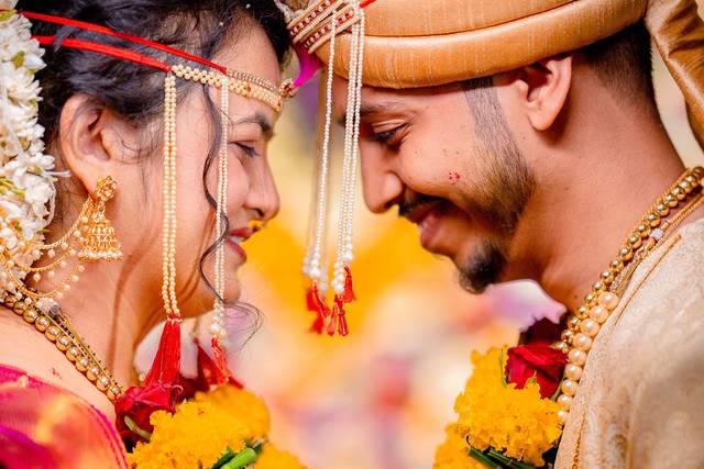 Wedding Shots by Prateek 5