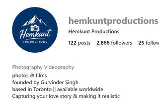 Hemkunt Photography - 5