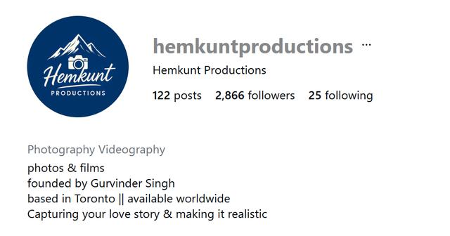 Hemkunt Photography - 3