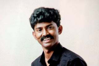 Tales By Hemanth - 1