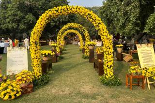Shree Radhya Events - 5