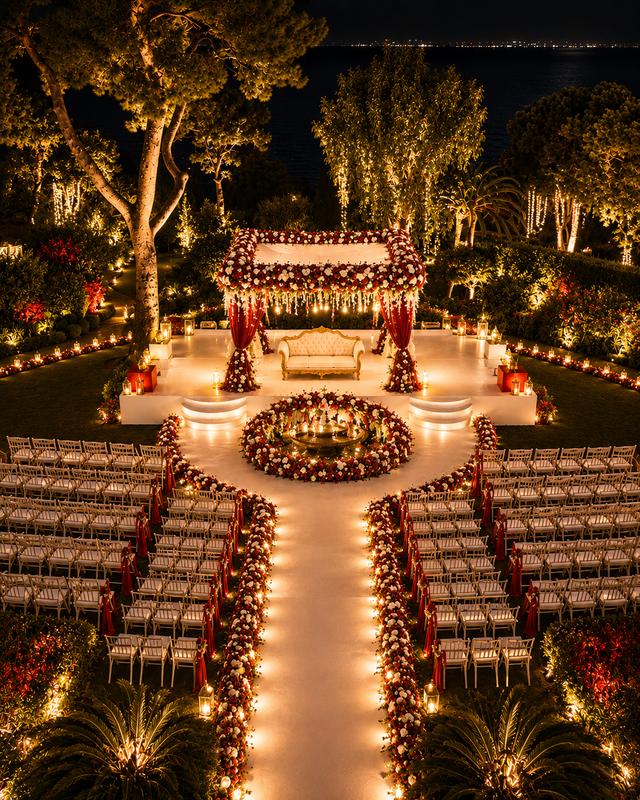 Shree Radhya Events - 2