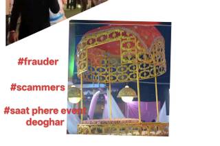 Saat Phere Event Management Company - 1