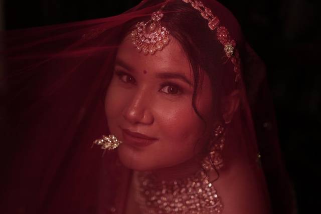 Makeup by Meher B 1