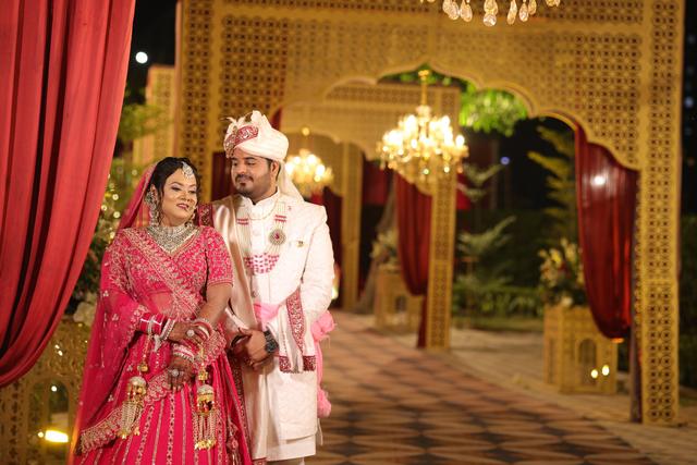 Shubham Mehta Photography - 1