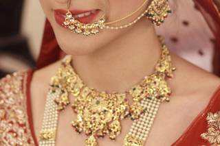 Makeup by Megha & Garima - 19