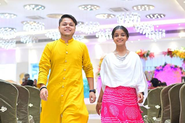 Royal Bliss Events 1