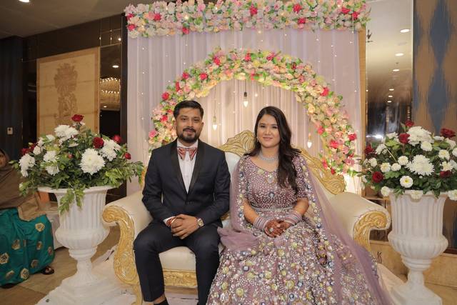 Makeup by Meher B 2